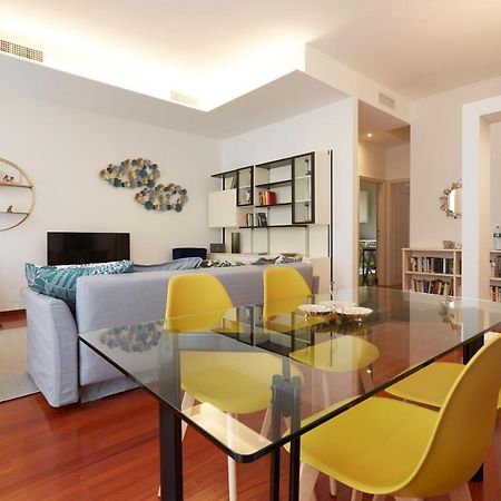 Corridoni Suite Apartment Milano Eksteriør billede
