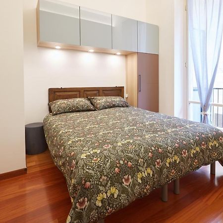 Corridoni Suite Apartment Milano Eksteriør billede