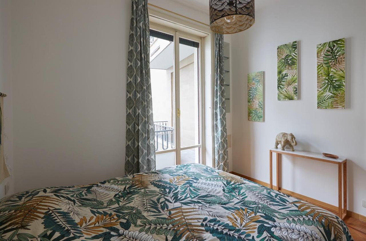 Corridoni Suite Apartment Milano Eksteriør billede