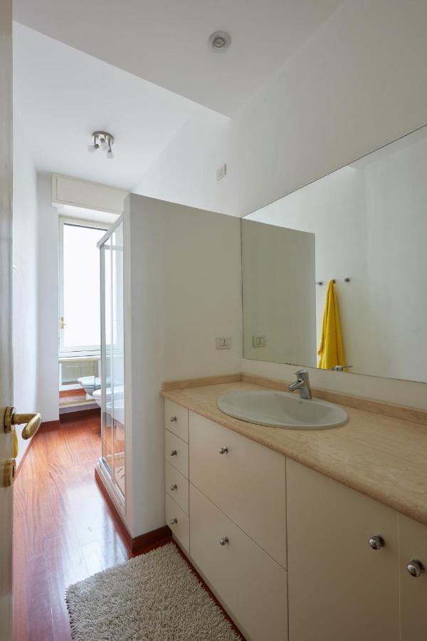 Corridoni Suite Apartment Milano Eksteriør billede