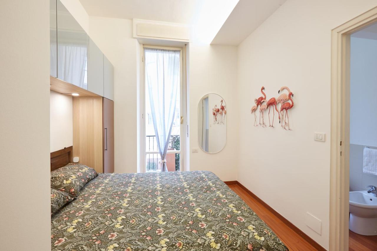 Corridoni Suite Apartment Milano Eksteriør billede